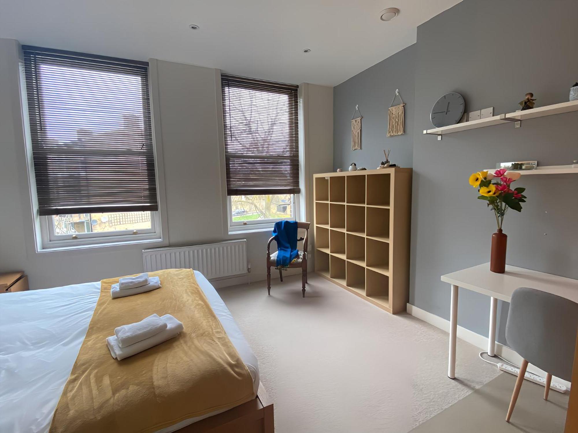Cambridge Stays Diamond 2Br Apartment-Central-Parking-Walk To City & Train Station מראה חיצוני תמונה